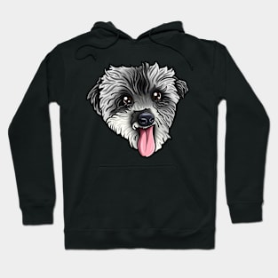 BOOMER DOG Hoodie